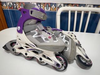 Patines en línea infantiles Oxelo