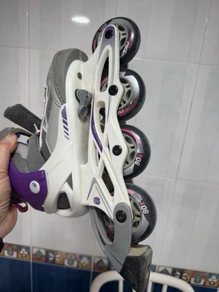 Patines en línea infantiles Oxelo