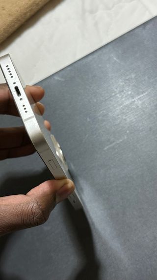 iPhone 13 128GB 86% Batería Plata