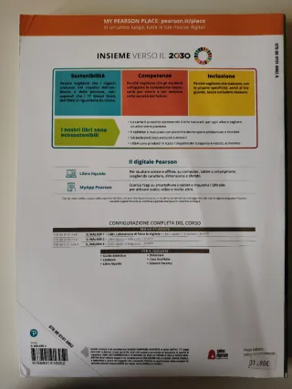 Il Walker. Fisica 2. Onde, Elettricità, Magnetismo