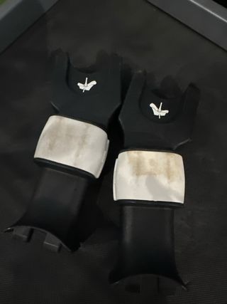 Adaptadores Bugaboo Camaleon para Maxicosi