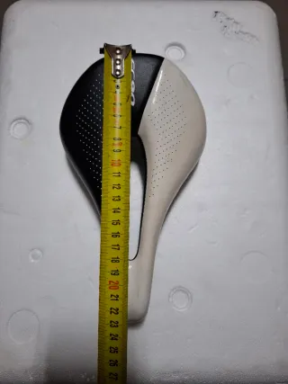 Selim Bicicleta EC90