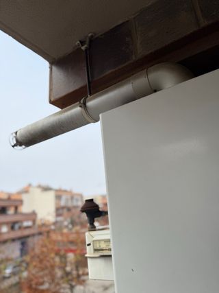 Caldera Roca Victoria para piezas