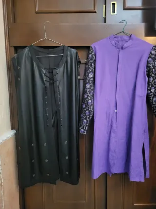 Disfraz Medieval Hombre