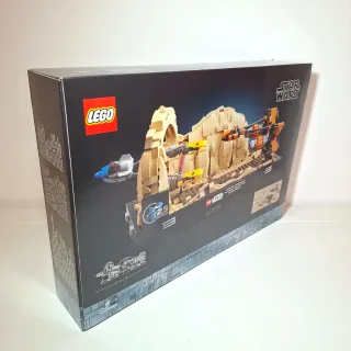LEGO 75380 Sigillato
