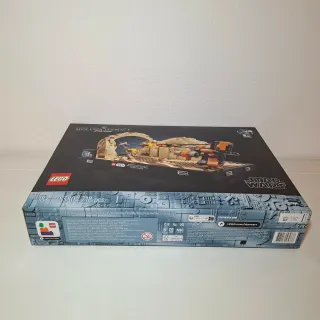 LEGO 75380 Sigillato