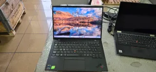 Carbon X1 Gen 9 I7 16 RAM 512 SSD