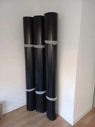 Suelo vinílico para danza,  para la sala 20m