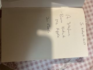 Tutti su questo treno sono sospetti