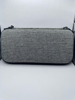 Nintendo Switch Lite Grigia + Accessori