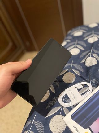 Samsung Galaxy A05 Nuevo con Cargador