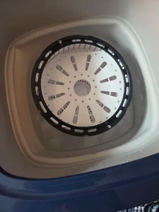 Mini lavadora plegable Steinborg SB-4004