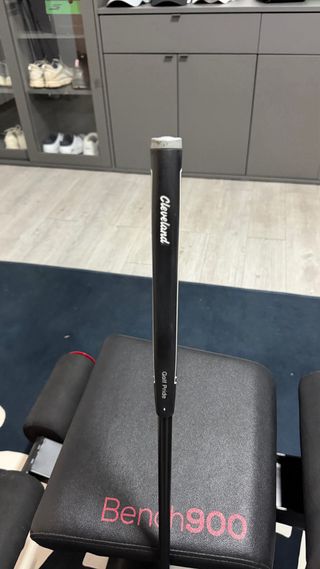 Putter Cleveland HB Soft 11 Milled 34”