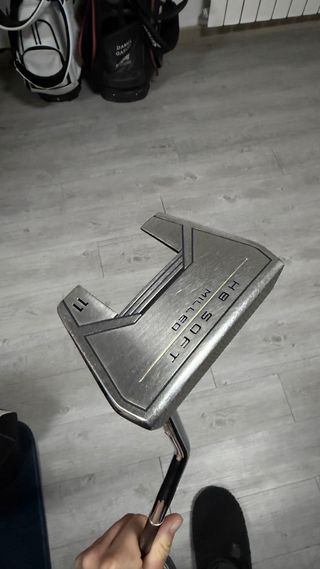 Putter Cleveland HB Soft 11 Milled 34”