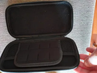 Funda para Nintendo Switch Lite