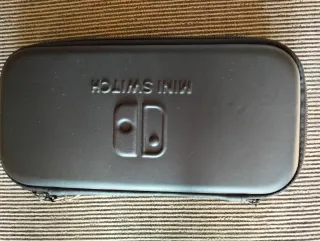 Funda para Nintendo Switch Lite