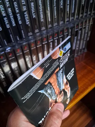 🇪🇦🇬🇧🇨🇵🇮🇹🇩🇪🇱🇺 Bust-A-Move 4 PS1