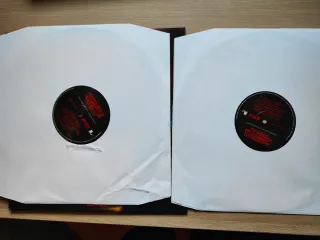 Vinilo Stranger Things Banda Sonora