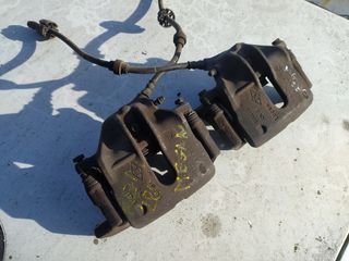 Pinzas freno Renault Megane 280 mm