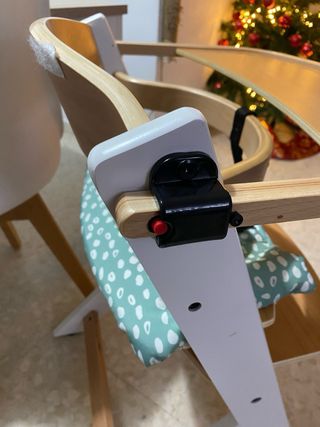 Trona evolutiva Kinderkraft