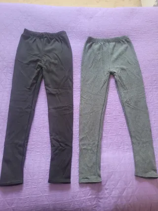 Pantalones Leggings, ✅️LOTE (58 UNIDADES) 170cm