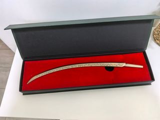 Lama di Malenia Elden Ring replica di alta qualita