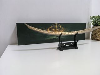 Lama di Malenia Elden Ring replica di alta qualita