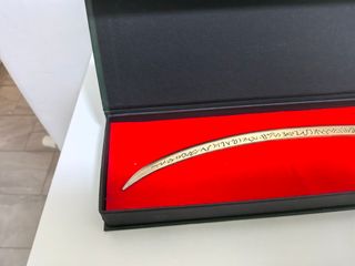 Lama di Malenia Elden Ring replica di alta qualita