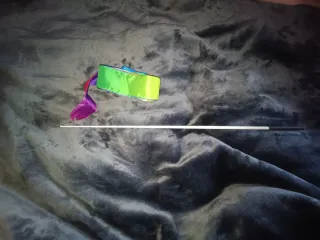 Cinta Gimnasia Rítmica Multicolor 6m