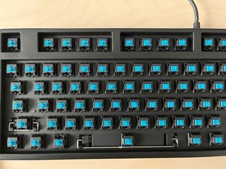 Teclado Filco Majestouch 2