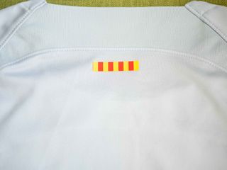 ORIGINAL F.C. BARCELONA 2022-23 CAMISETA FUTBOL L