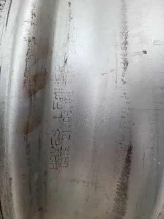 Cerchi in lega Mini Cooper