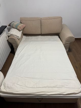 Sofá cama