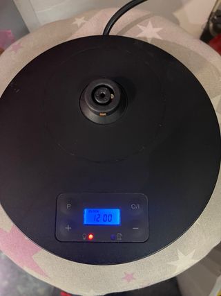 Cafetera Italiana Alessi