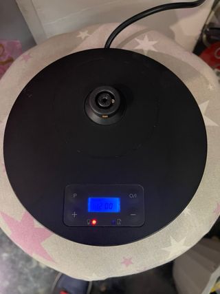 Cafetera Italiana Alessi