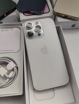 iPhone 14 Pro 128 GB