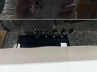 Campana Hisense CH6IN6BXBG 60 cm