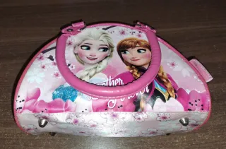 Bolso infantil Frozen Together Forever