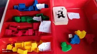 Monopoly Junior Parker