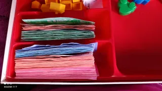 Monopoly Junior Parker