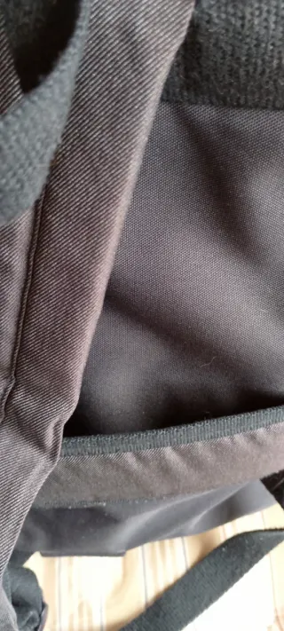 Mochila Pepe Jeans con Parches