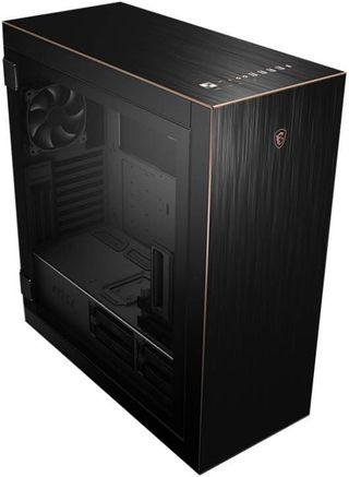 MSI MPG SEKIRA 500G Caja Gaming PC