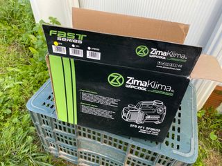 Bomba de vacío Leroy Merlin (1 uso)