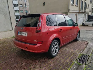 Ford C-MAX 2007