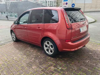 Ford C-MAX 2007