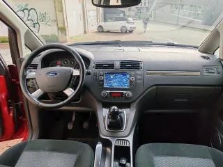 Ford C-MAX 2007