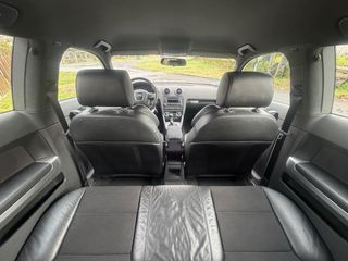 Audi A3 S-Line transferido y con garantia incluida