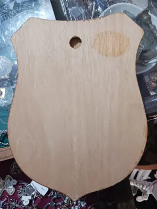 Metopa  BM ATP XXI MERIDA