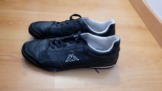 ZAPATILLAS KAPPA FUTBOL SALA TALLA 46