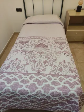 2 Camas Individuales